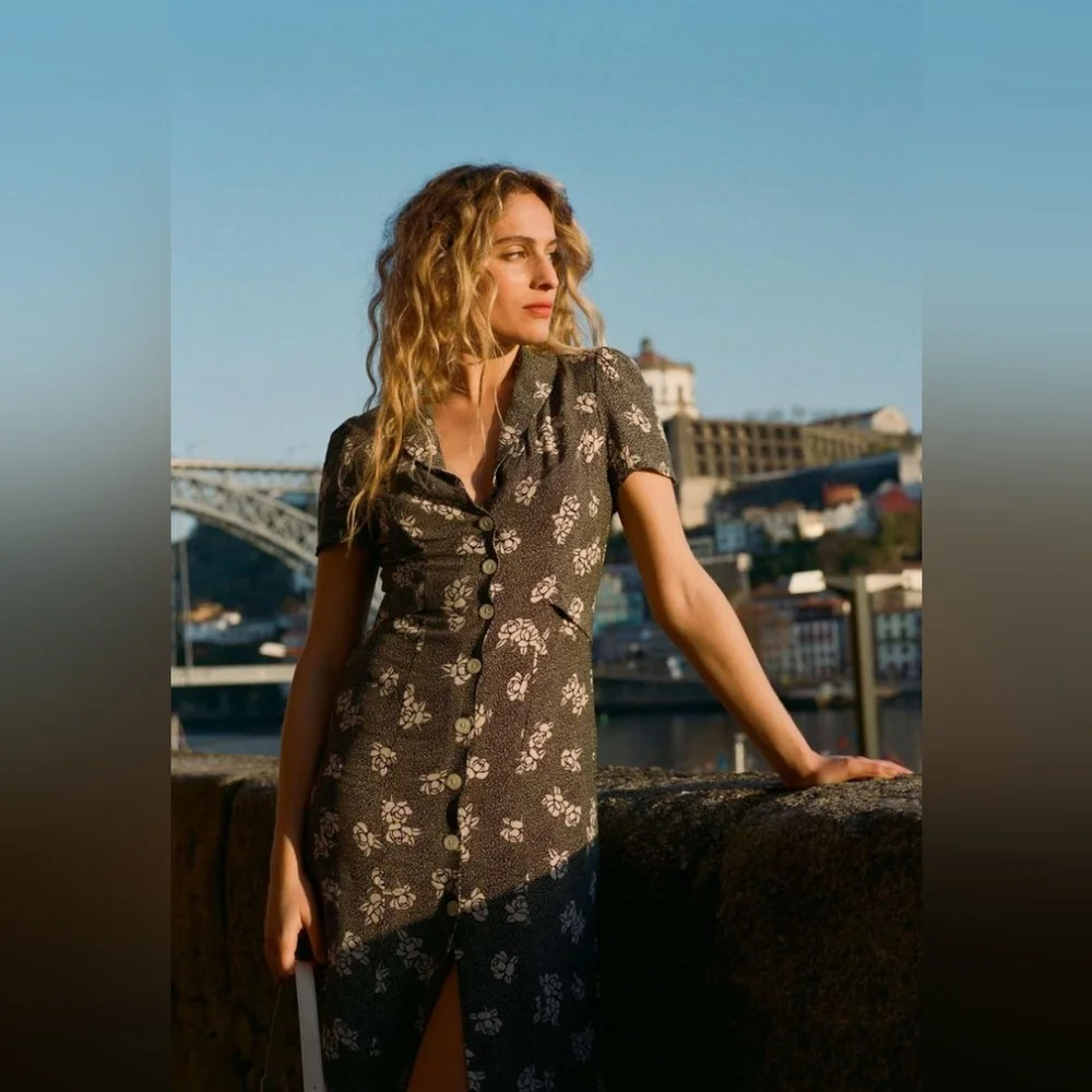 Rouje Pivoine Bicolor Marine FR 38 - Picture 2 of 10